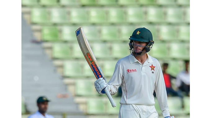 Williams puts hopes on youngster