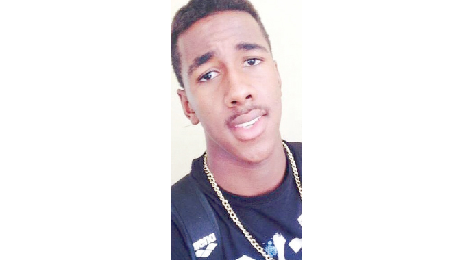 Five swimmers off to SA
