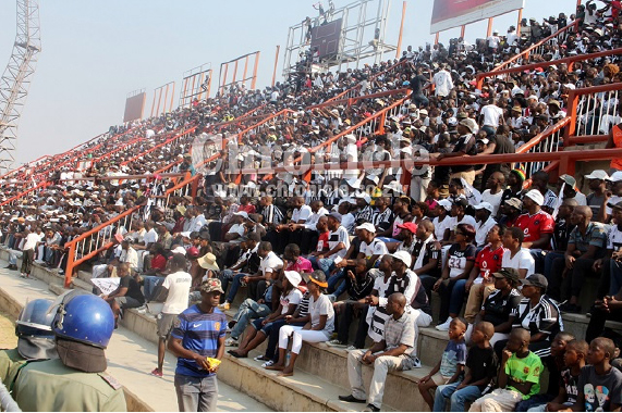 Sport return incomplete without fans in stadia