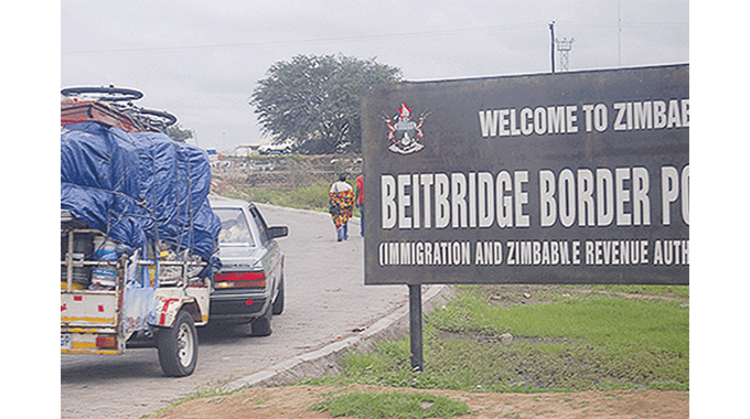 Cross border traders seek access to borders
