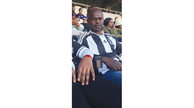 ‘Bosso member recruitment top priority’