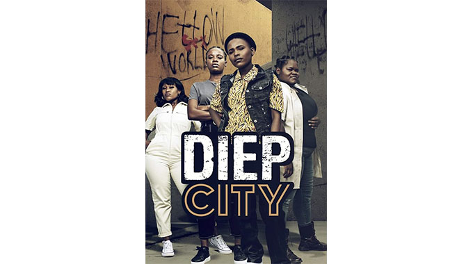 TV viewers fall in love with Isibaya replacement