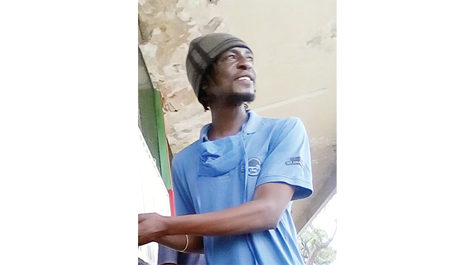 News vendor killer arrested