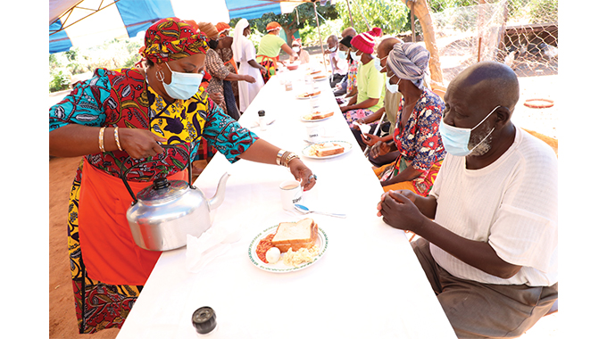 Traditional leaders hail First Lady’s programme
