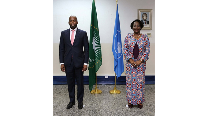 AfCFTA, Comesa set pace for cooperation framework