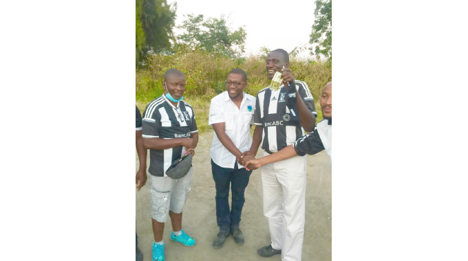Minister joins Bosso