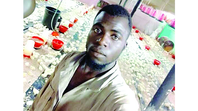 Empowering youths & sustaining economy through poultry farming