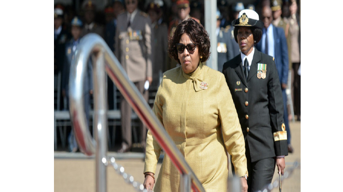 Defence Minister Nqakula implicated in R5m scandal
