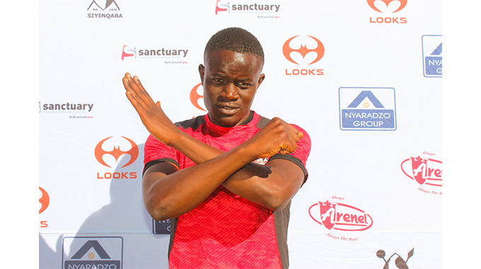 Bosso utility player Pritchard Mpelele out for 6 months