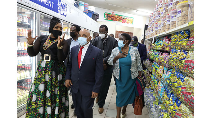 First Lady challenges corporates