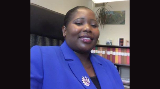 Zim Embassy offers consular services in SA