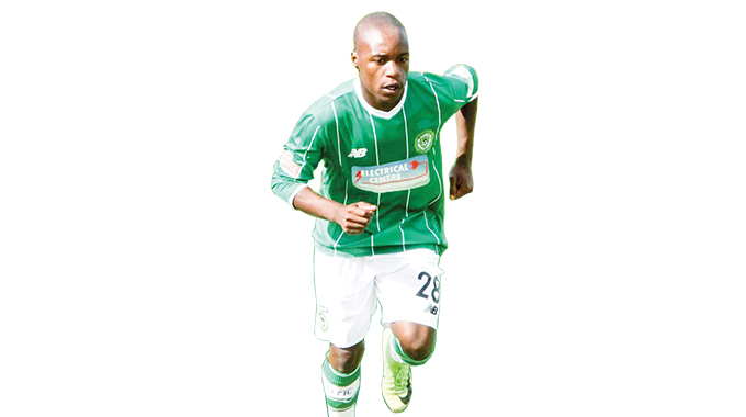 Bulawayo Chiefs utility man joins DeMbare