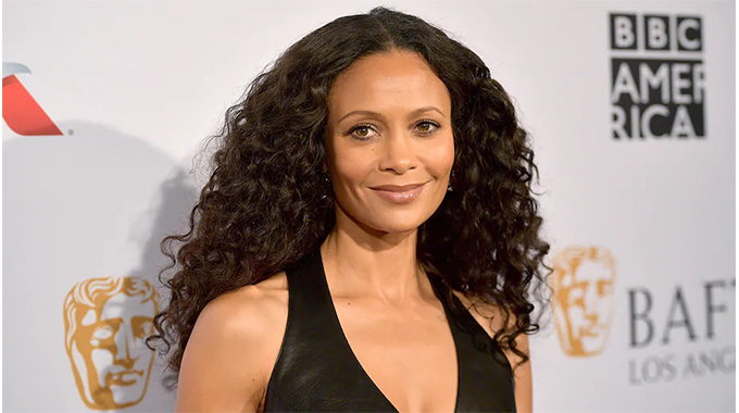 Thandie Newton reverts to original spelling of first name, Thandiwe