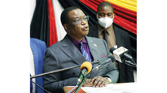 Covid-19 hits Matabeleland schools