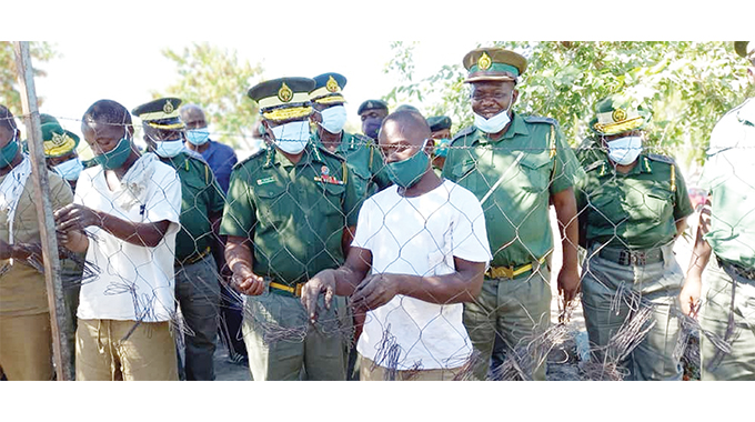 President okays amnesty
