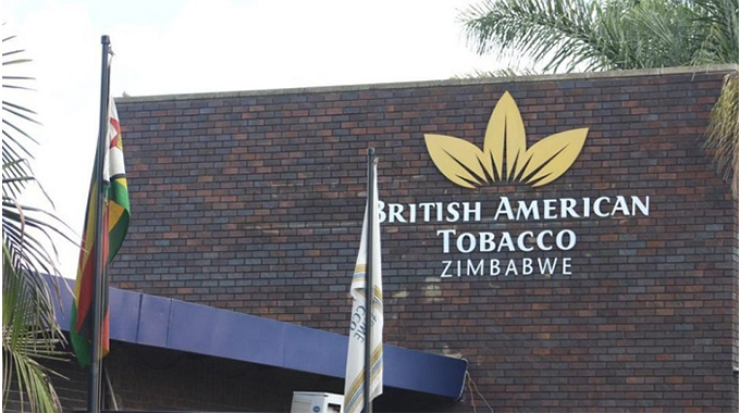 BAT records $894m tax contribution