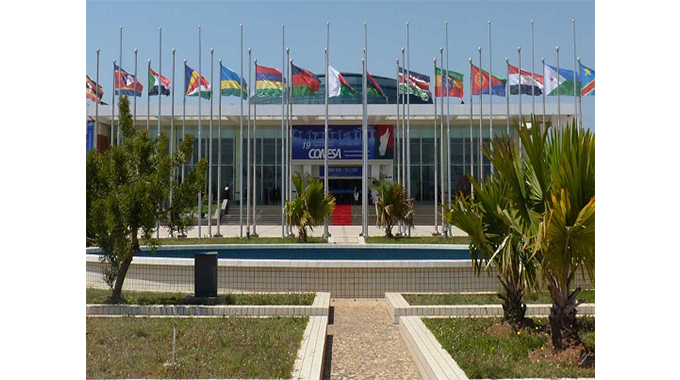 Comesa develops 4mln+ regional seed labels