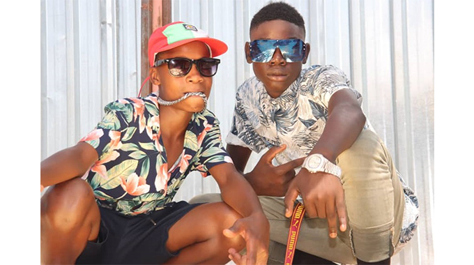 Planet Kadder Academy readies to drop debut CD