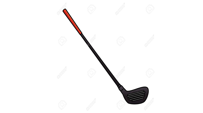 JUST IN: Man hospitalised after golf stick attack