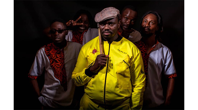 Madlela continues diversifying music to stay relevant