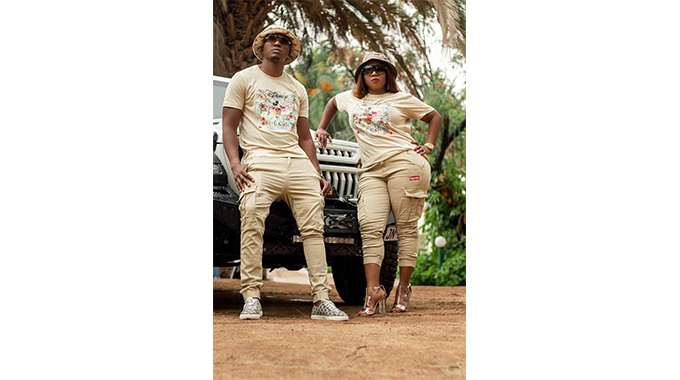 Sandy eyes Nox collabo as iParty video drops