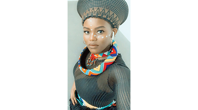 Awa narrates how she found her voice