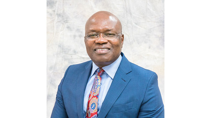 JUST IN: ZIDA now properly structured to operate – Munatsi