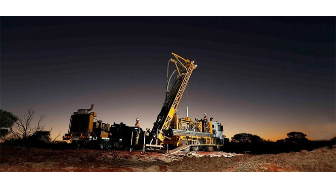 JUST IN: US$6mln injected into Eureka gold project Q1