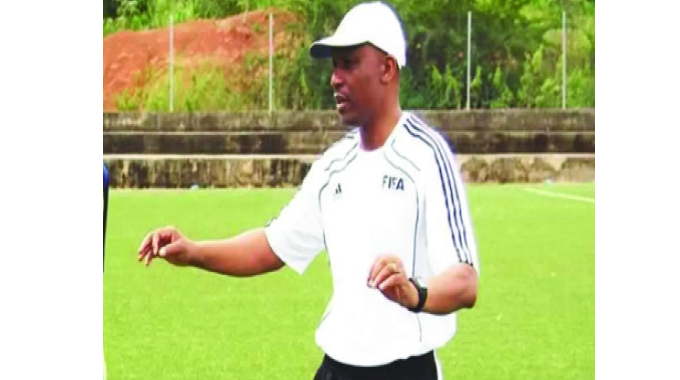Top referees retire, pursue match commissioning