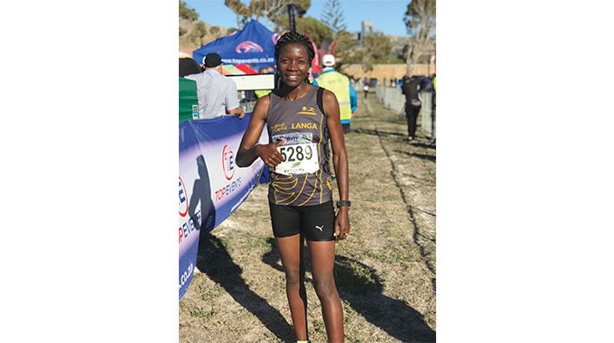 Zim marathon runners in last Olympic attempt