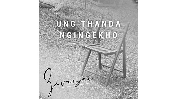 JUST IN: Zivisai’s Ung’thanda Ngingekho debut single out tomorrow
