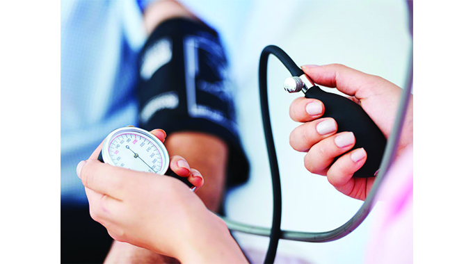 Hypertension the silent killer