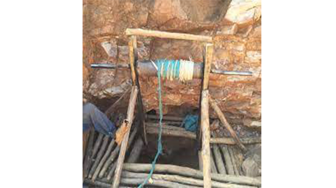 Two die in mine mishaps