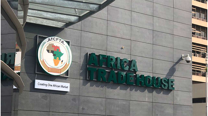 ZNCC hosts conference to unlock AfCFTA opportunities