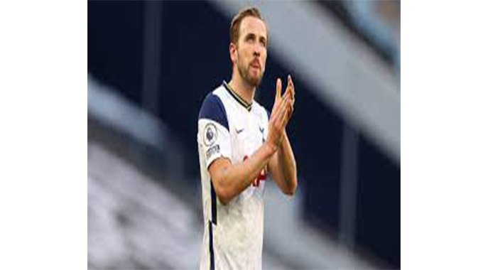 Kane claims Spurs could be wise to sell him