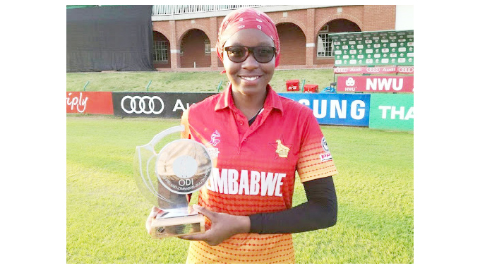 Zim begin World Cup preparations without skipper Musonda