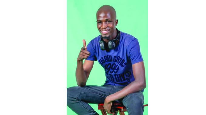 Rapper eMKlass promotes Iminyela suburb