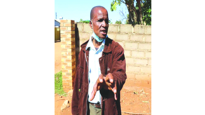 Third diarrhoea outbreak hits Bulawayo