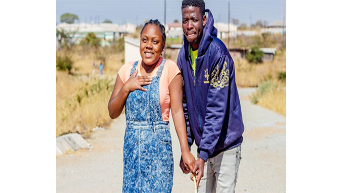 054 production, Pazimuti series season 2 loading