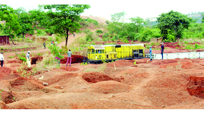 Omakorokoza derail NRZ