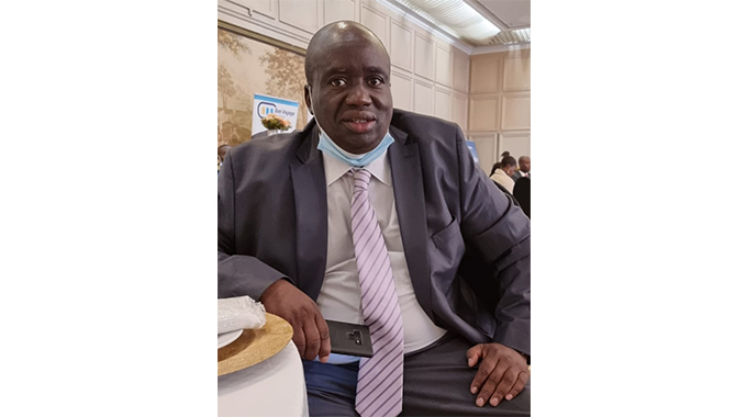 Victoria Falls property evaluation starts