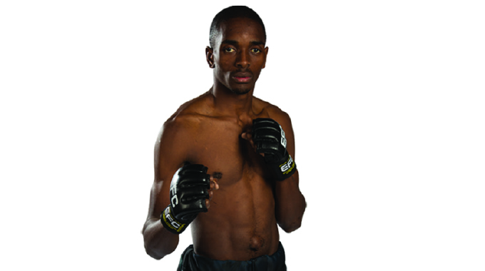 Sylvester Chipfumbu to face Sindile Manengela for EFC title