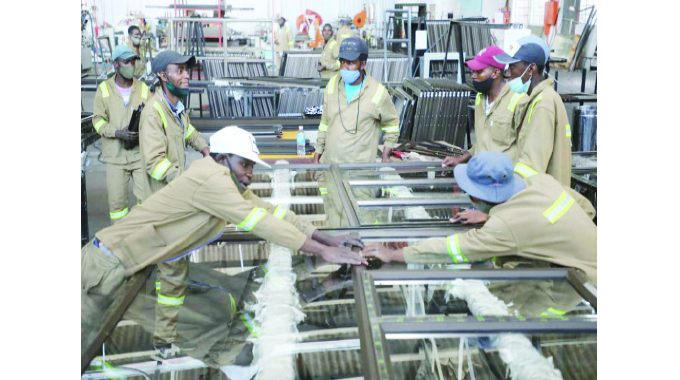 AfCFTA will aid Zim structural transformation: Prof Ncube