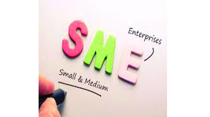 ‘Local authorities letting SMEs’ down
