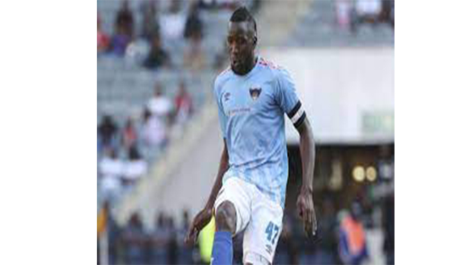 Chippa United lose to Celtic