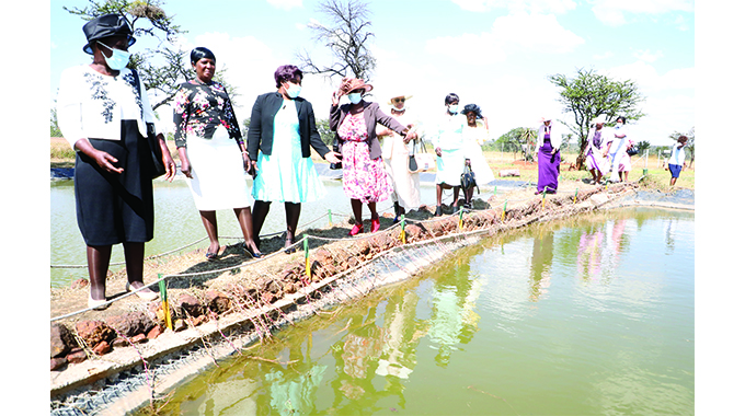 Special treat for elderly mums