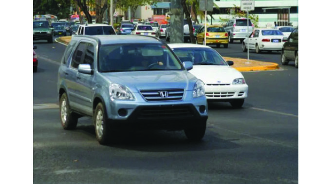 Vehicle registration