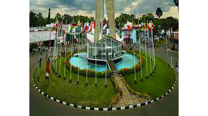Nine countries confirm ZITF participation