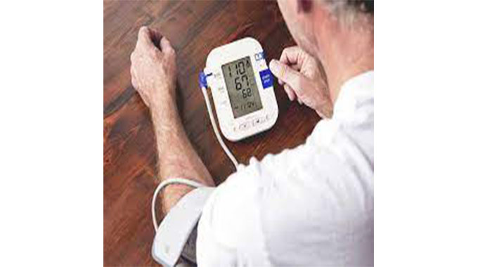 Hypertension control