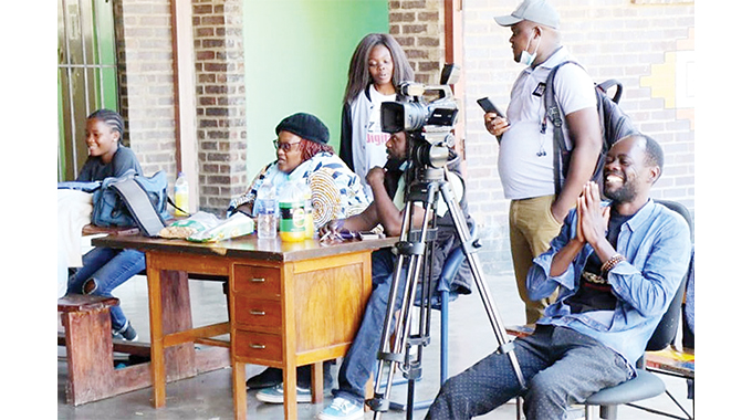 ZTN awed by Mat region acting talent